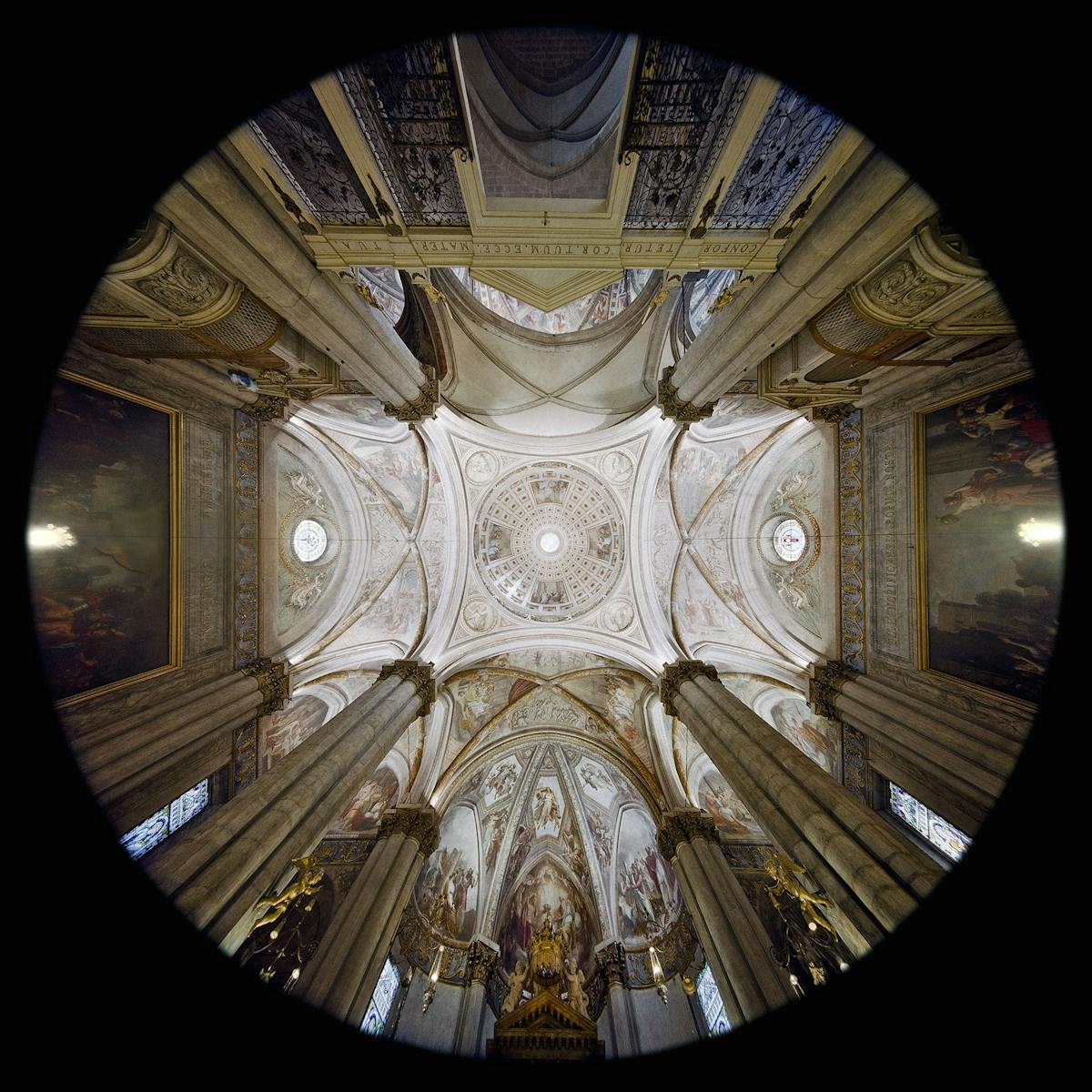 Cappella della Madonna del Conforto - Cattedrale dei Santi Piero e Donato