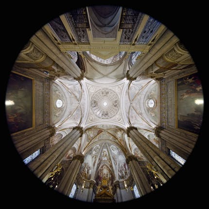 Cappella della Madonna del Conforto - Cattedrale dei Santi Piero e Donato