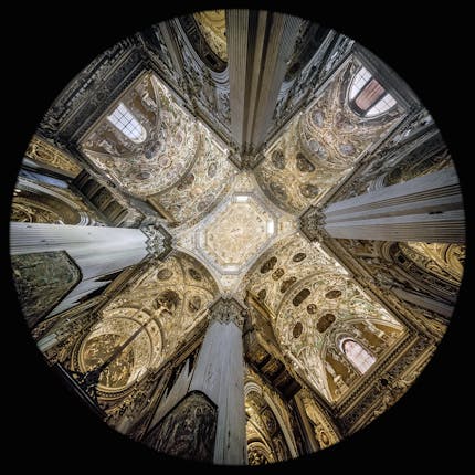 Santa Maria Maggiore Basilica - Santa Maria Maggiore Basilica