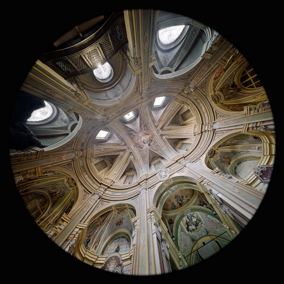 Chiesa di Santa Maria degli Angeli - Chiesa di Santa Maria degli Angeli