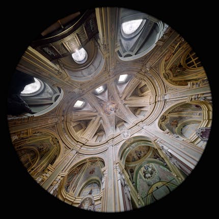 Santa Maria degli Angeli Church - Santa Maria degli Angeli Church
