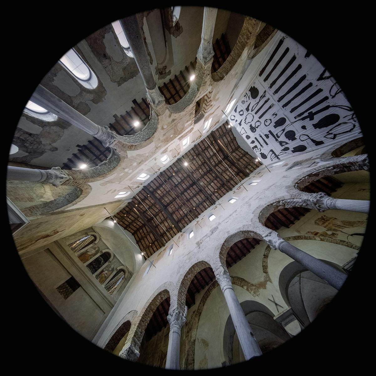Basilica di San Salvatore - Museo di Santa Giulia