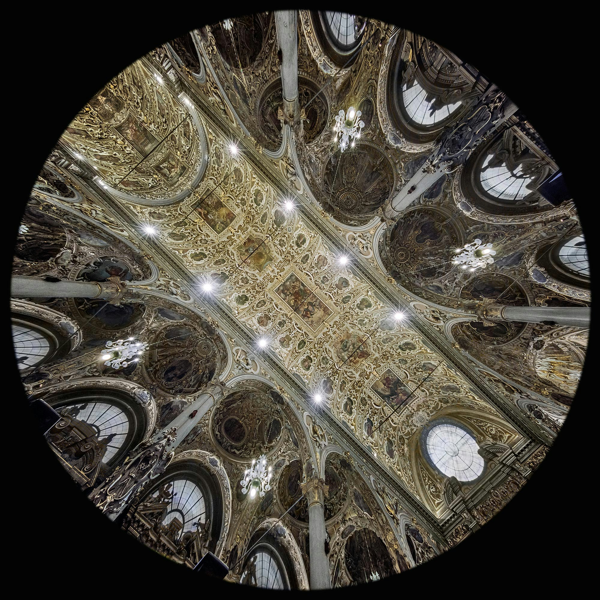 Santa Maria delle Grazie Basilica di Santa Maria delle Grazie