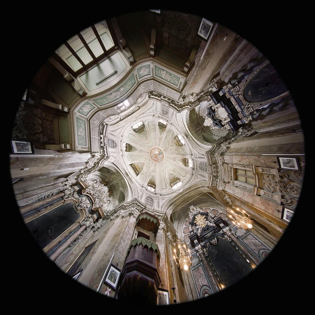 Chiesa di San Giuseppe - Chiesa di San Giuseppe