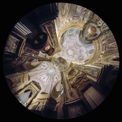 Chiesa di San Sebastiano - Confraternita dei Battuti Bianchi Chiesa di San Sebastiano - Confraternita dei Battuti Bianchi
