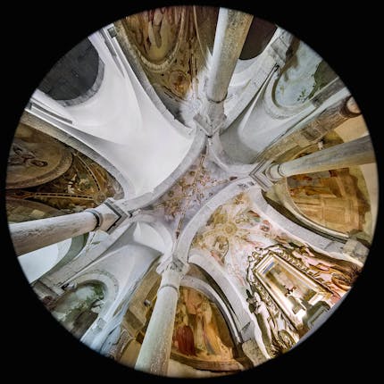 Chiesa di San Niccolò - Chiesa di San Niccolò