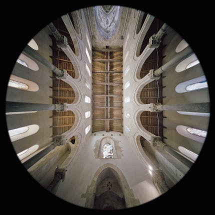 Controfacciata - Cattedrale di San Salvatore