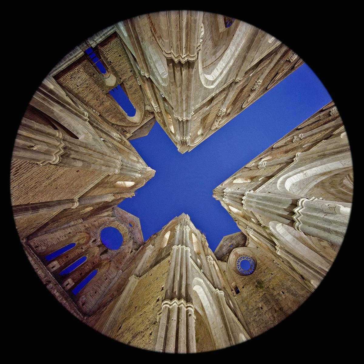 Abbazia di San Galgano - Abbazia di San Galgano