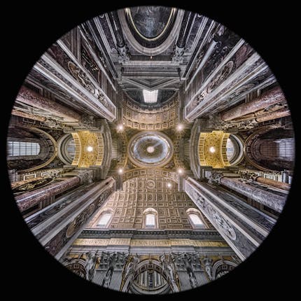 Cappella di San Sebastiano - Basilica di San Pietro in Vaticano