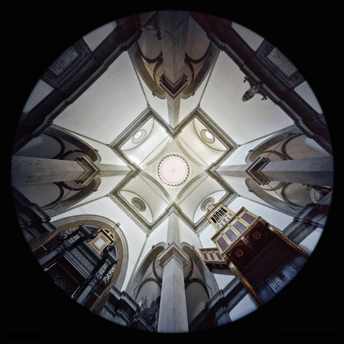 Chiesa di Santa Maria Nuova - Chiesa di Santa Maria Nuova