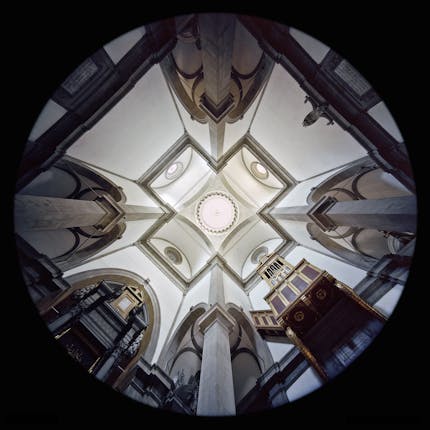 Chiesa di Santa Maria Nuova - Chiesa di Santa Maria Nuova