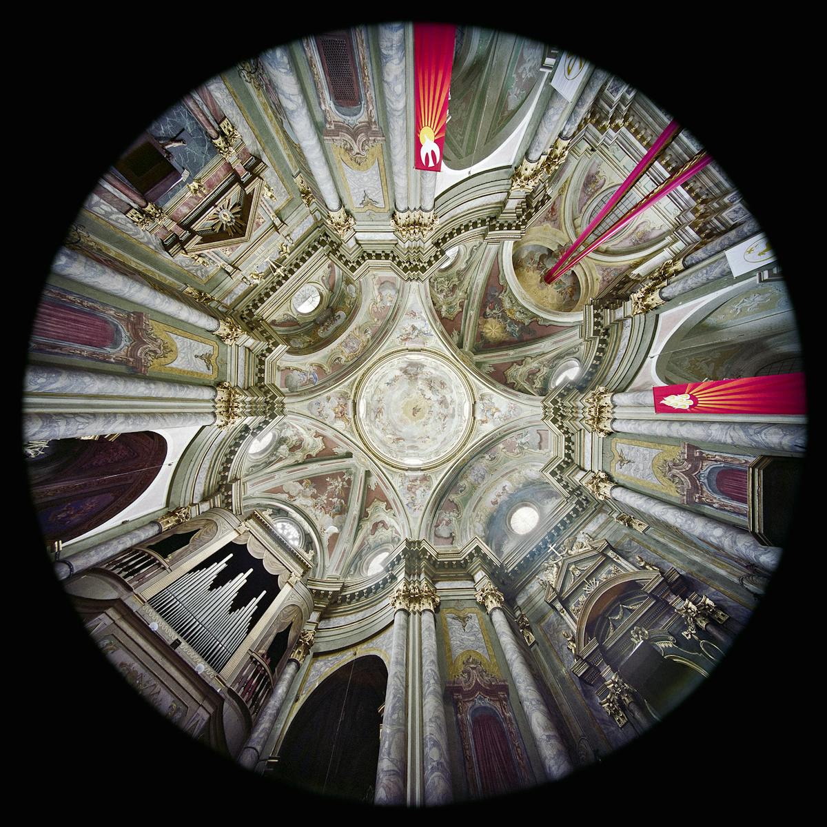 Chiesa di Sant'Ambrogio - Chiesa di Sant'Ambrogio