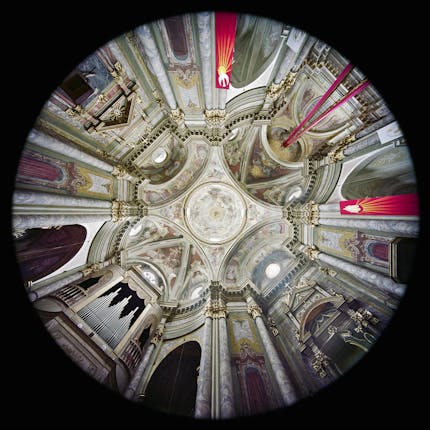 Chiesa di Sant'Ambrogio - Chiesa di Sant'Ambrogio