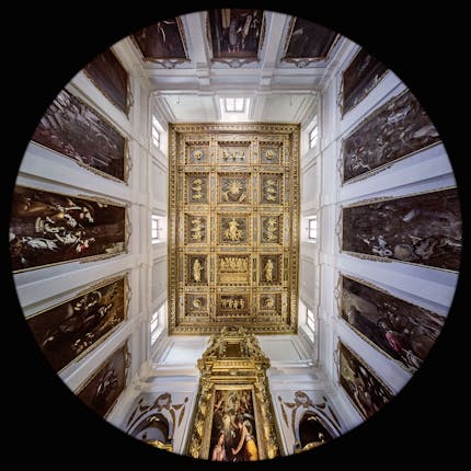 Oratorio di Santa Maria Annunziata del Gonfalone - Oratorio di Santa Maria Annunziata del Gonfalone