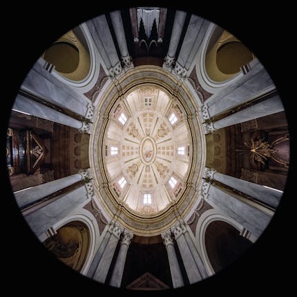 Chiesa di Santa Maria della Visitazione - Chiesa di Santa Maria della Visitazione