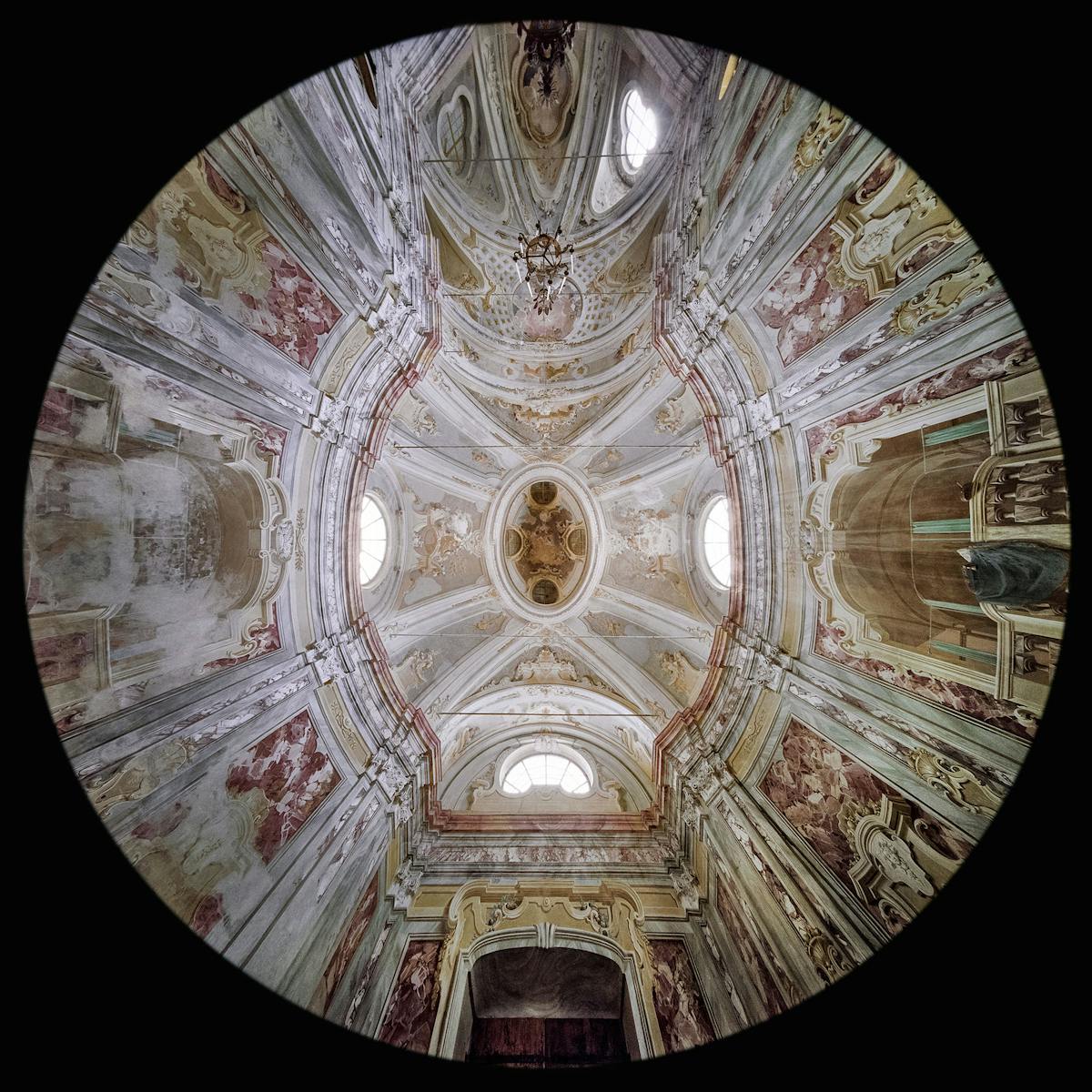 Spirito Santo Church - Spirito Santo Church