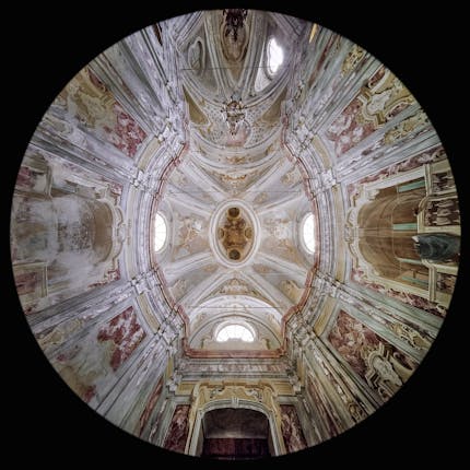 Chiesa dello Spirito Santo - Chiesa dello Spirito Santo