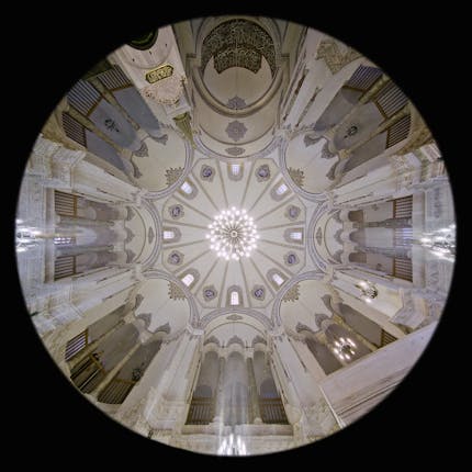 Moschea Kucuk Ayasofya - Moschea Kucuk Ayasofya