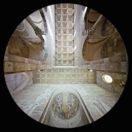 Chiesa dei Santi Giovanni e Reparata - Chiesa dei Santi Giovanni e Reparata