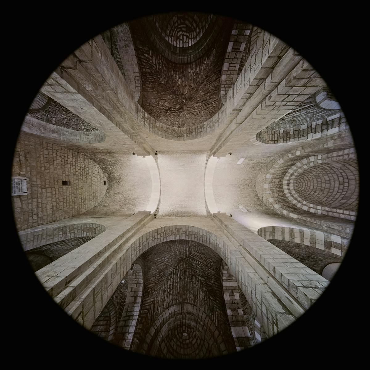 Santa Maria delle Moie Abbey - Santa Maria delle Moie Abbey
