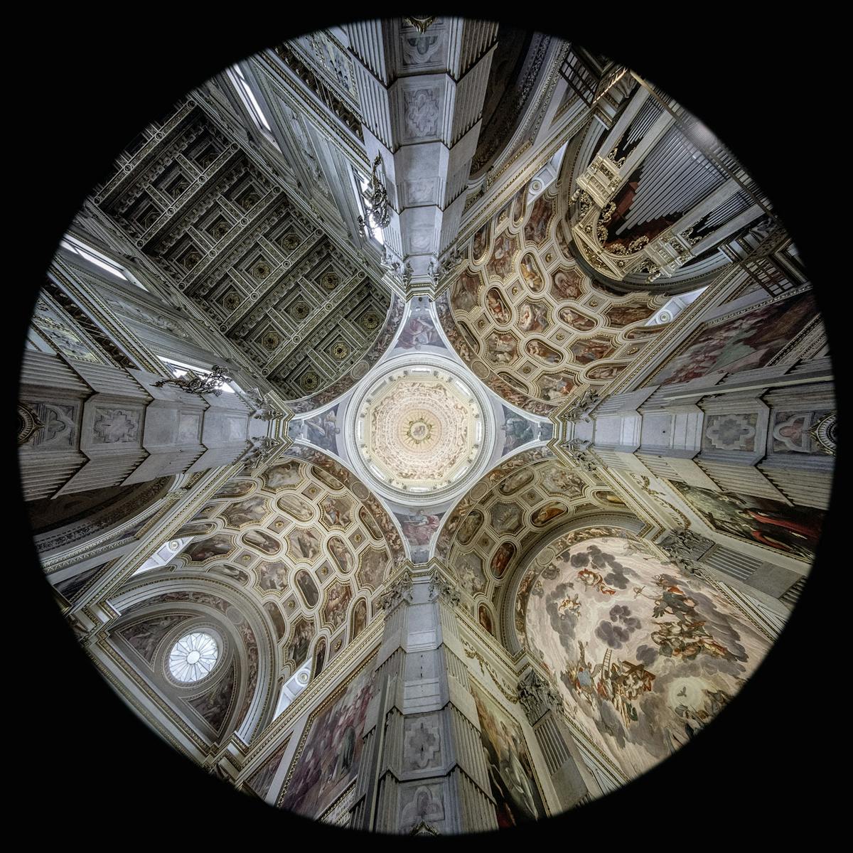 Cattedrale di San Pietro apostolo - Cattedrale di San Pietro apostolo