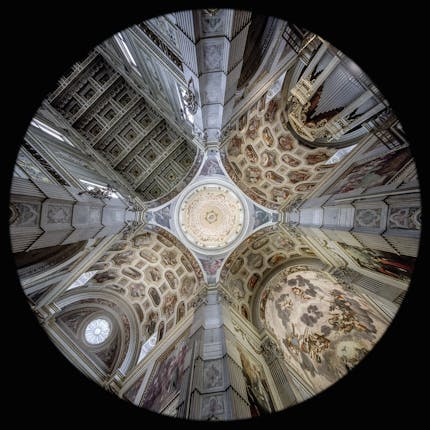 Cattedrale di San Pietro apostolo - Cattedrale di San Pietro apostolo