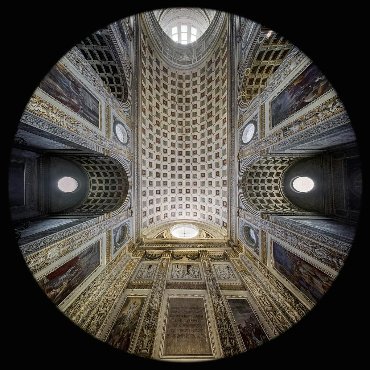 Controfacciata - Basilica Concattedrale di Sant'Andrea