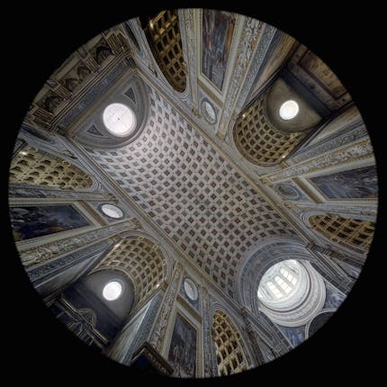 Navata - Basilica Concattedrale di Sant'Andrea