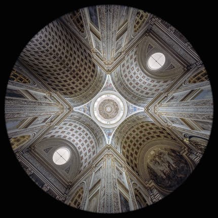Cupola - Basilica Concattedrale di Sant'Andrea