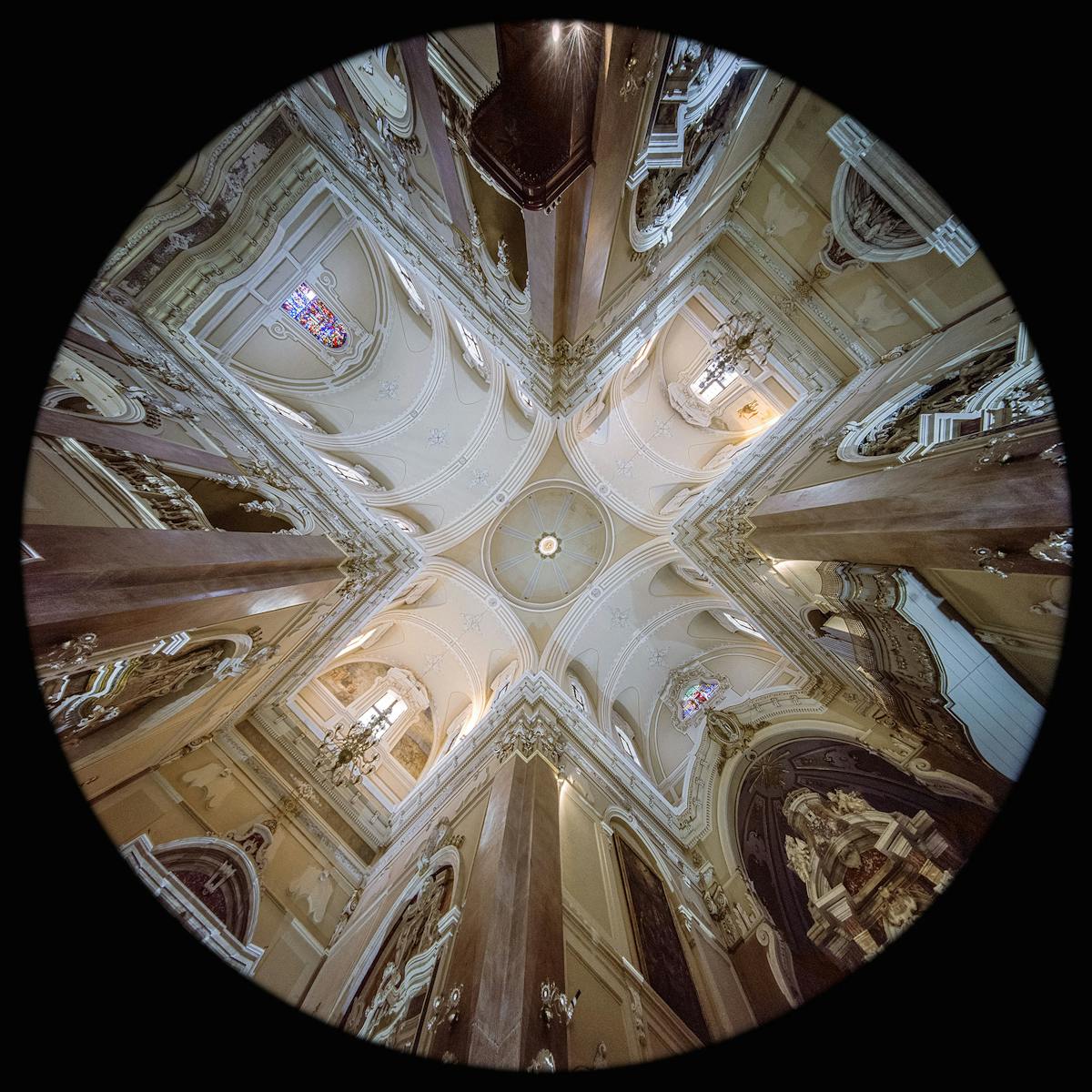 Basilica di San Martino - Basilica di San Martino