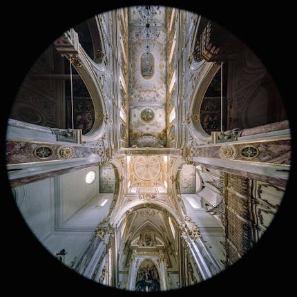 Cattedrale della Madonna della Bruna e di Sant'Eustachio - Cattedrale della Madonna della Bruna e di Sant'Eustachio