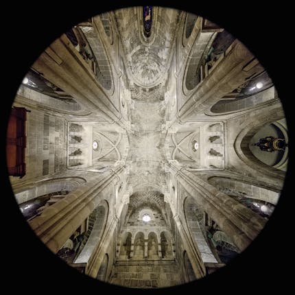 Navata - Chiesa di San Giovanni Battista