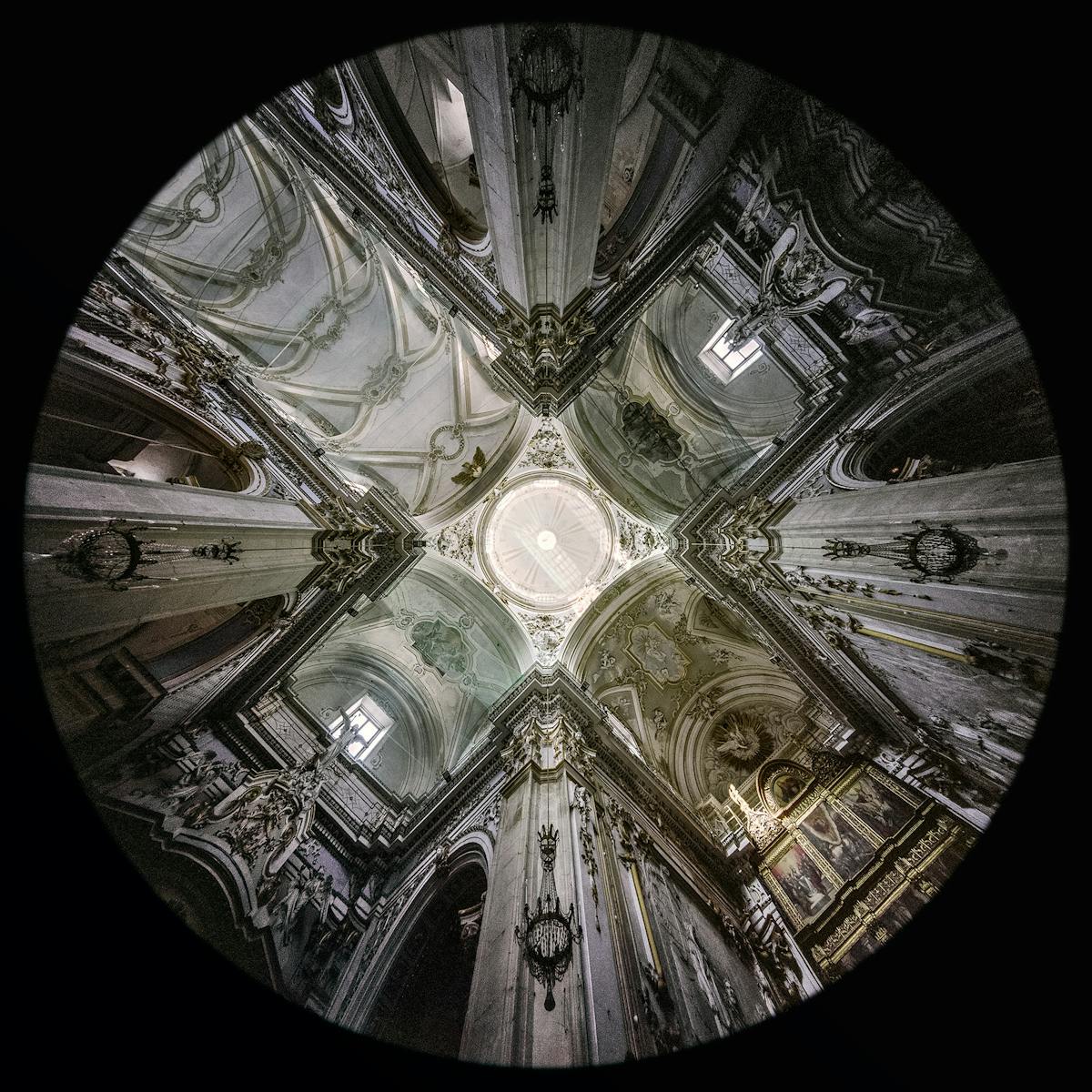 Chiesa Madre di San Giorgio - Chiesa Madre di San Giorgio