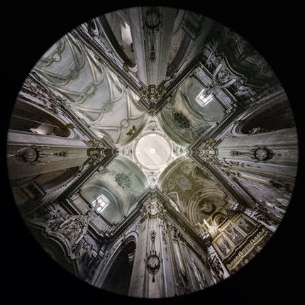 Chiesa Madre di San Giorgio - Chiesa Madre di San Giorgio