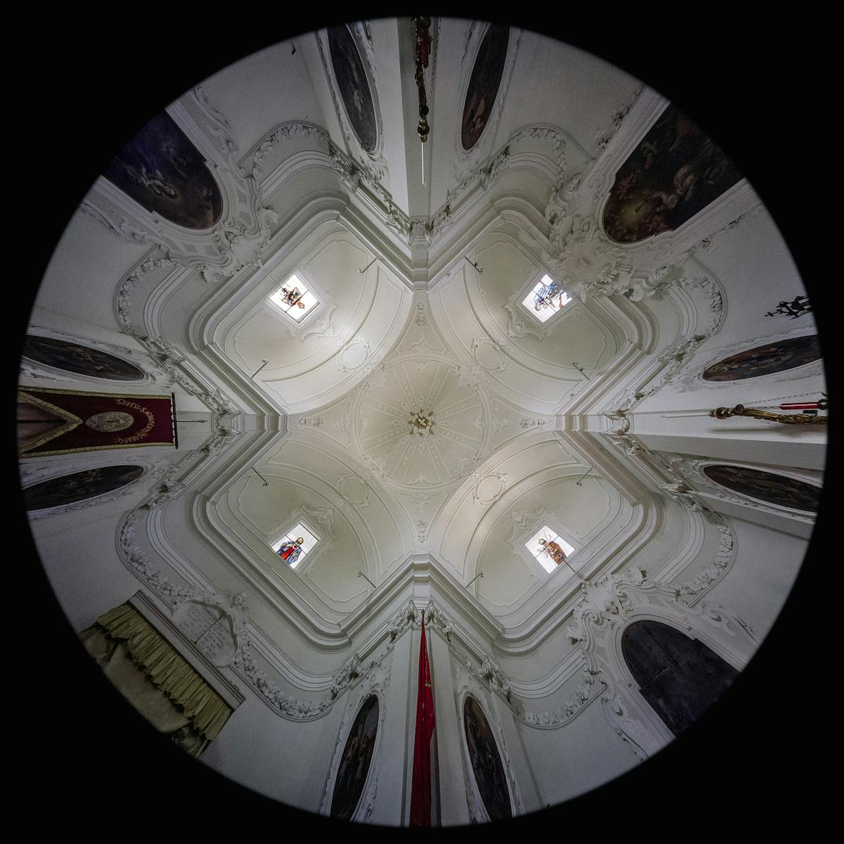 Chiesa delle Anime - Chiesa delle Anime