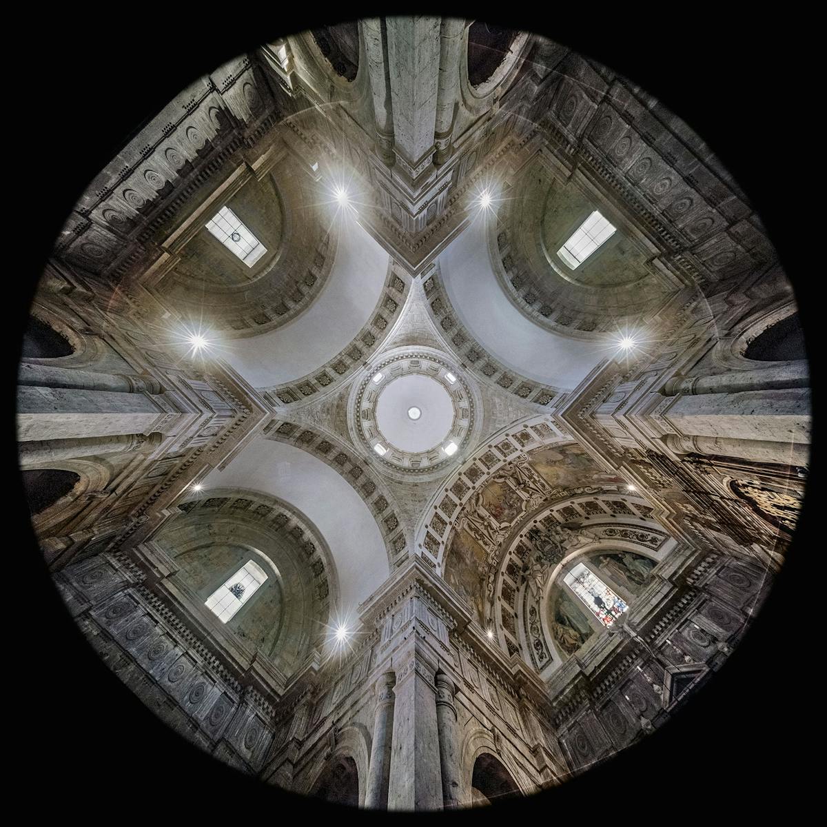 Tempio di San Biagio - Tempio di San Biagio