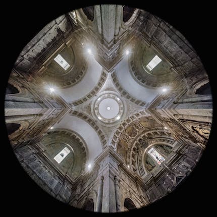 Tempio di San Biagio - Tempio di San Biagio