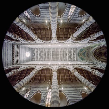 Navata - Cattedrale di Santa Maria Assunta
