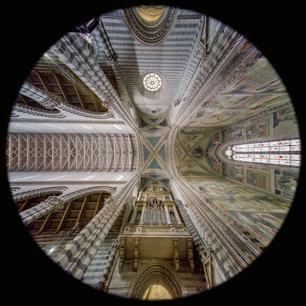 Transetto - Cattedrale di Santa Maria Assunta
