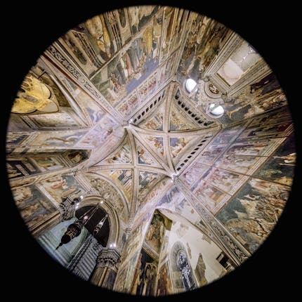 Cappella del Corporale - Cattedrale di Santa Maria Assunta