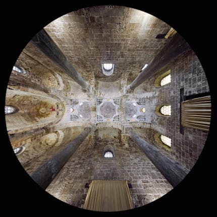 San Cataldo Church - San Cataldo Church