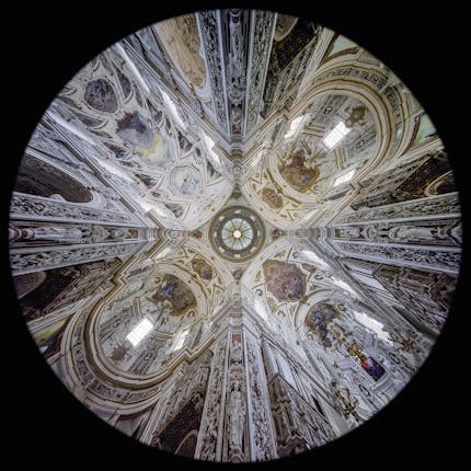 Chiesa del Gesù - Chiesa del Gesù