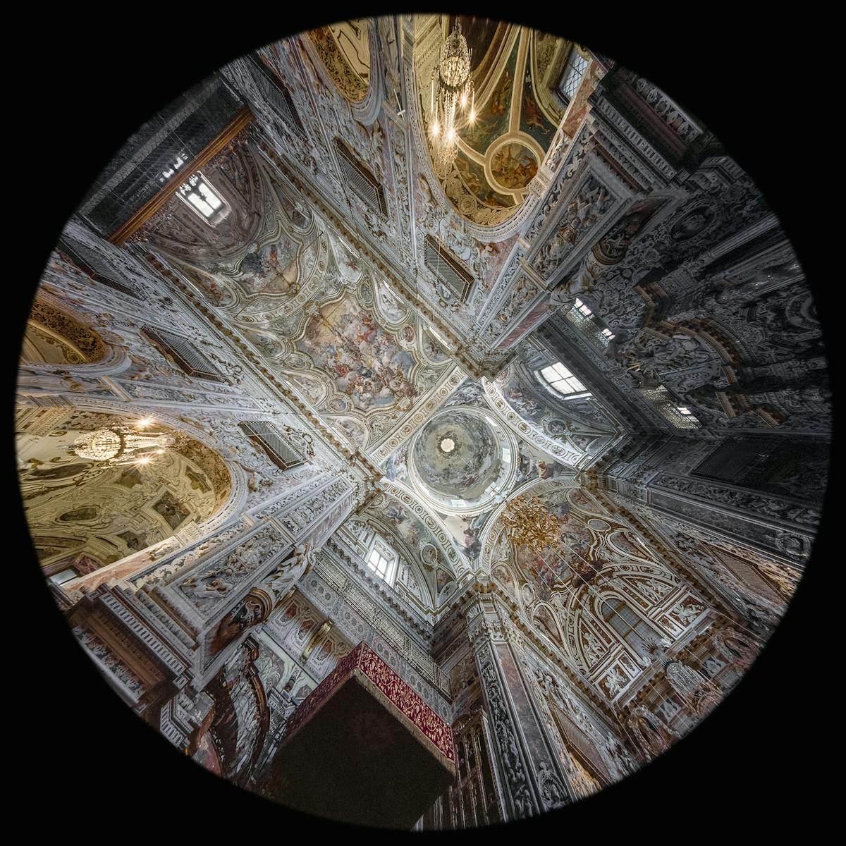 Chiesa di Santa Caterina d'Alessandria d'Egitto - Chiesa di Santa Caterina d'Alessandria d'Egitto
