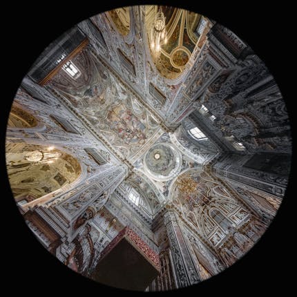 Santa Caterina d'Alessandria d'Egitto Church - Santa Caterina d'Alessandria d'Egitto Church