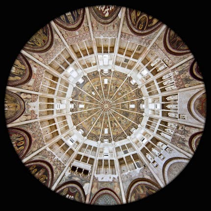 Battistero - Battistero