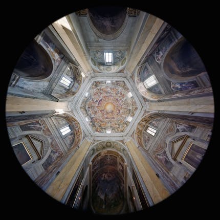 Chiesa di Santa Maria del Quartiere - Chiesa di Santa Maria del Quartiere