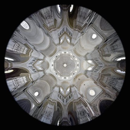Dome - Santi Maria Assunta e Stefano Cathedral