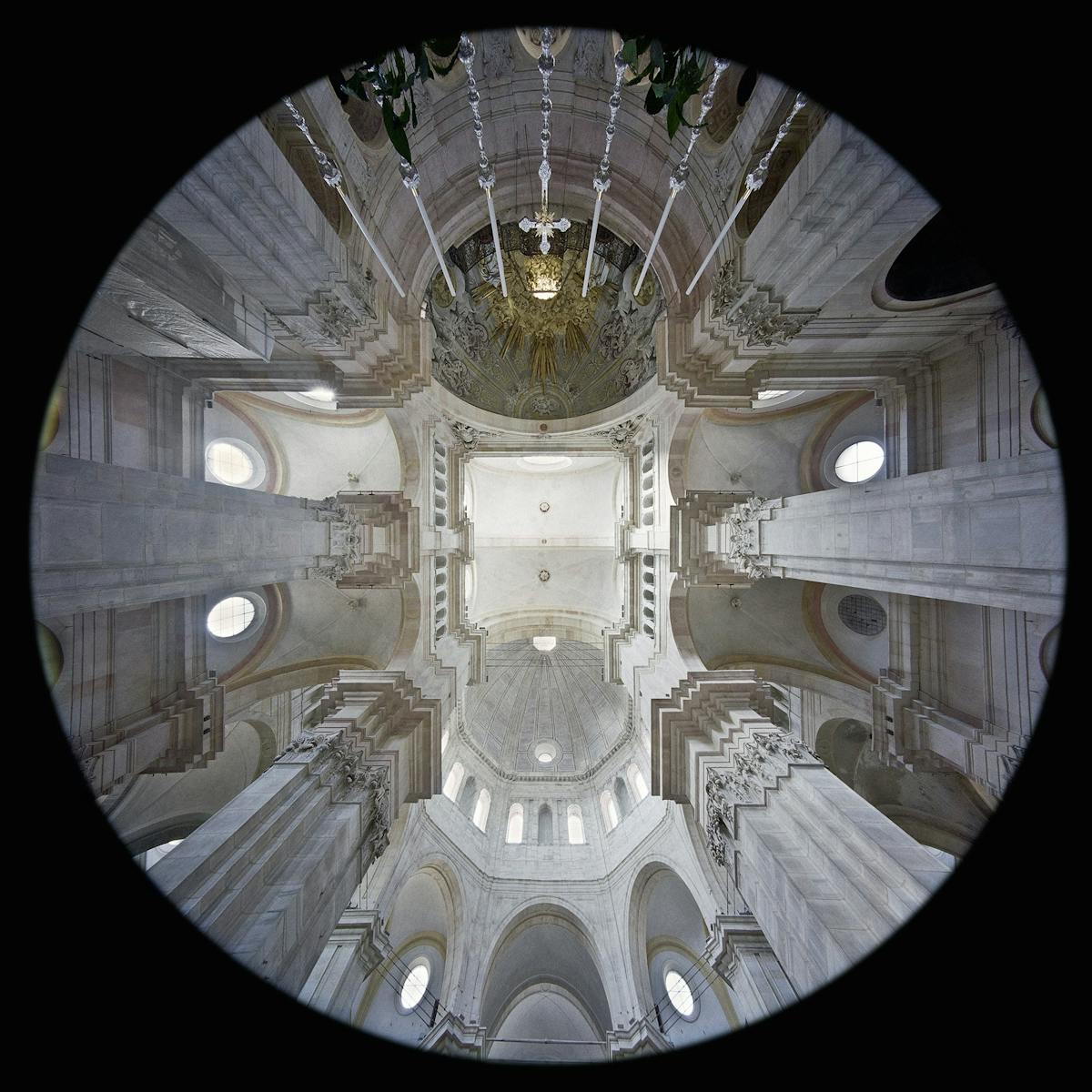 Abside principale - Cattedrale dei Santi Maria Assunta e Stefano