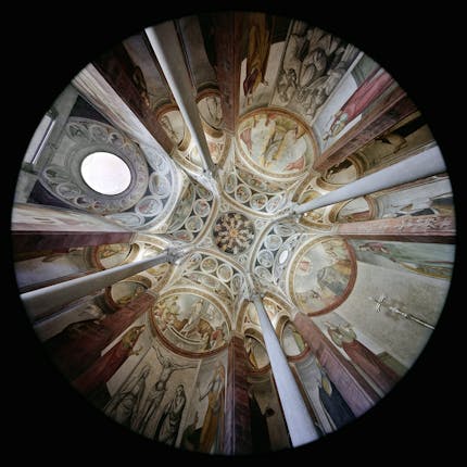 Cappellina di San Carlo - Cappellina di San Carlo