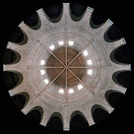 Tempio di San Michele Arcangelo - Tempio di San Michele Arcangelo